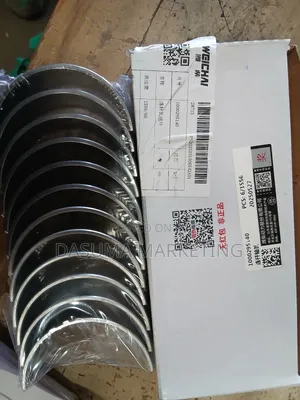 Weichai Connecting Rod Tile Assembly 