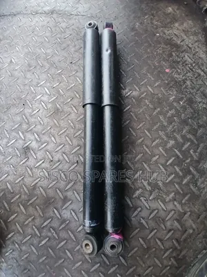 Rear Shocks Passo