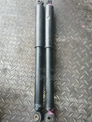 Rear Shocks Passo