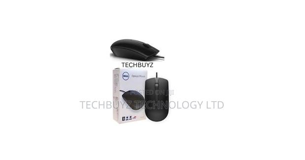 Dell Usb Mouse Ms116
