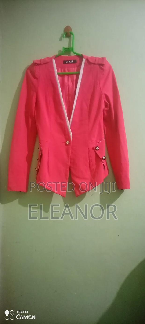 Formal Ladies Blazers - main view