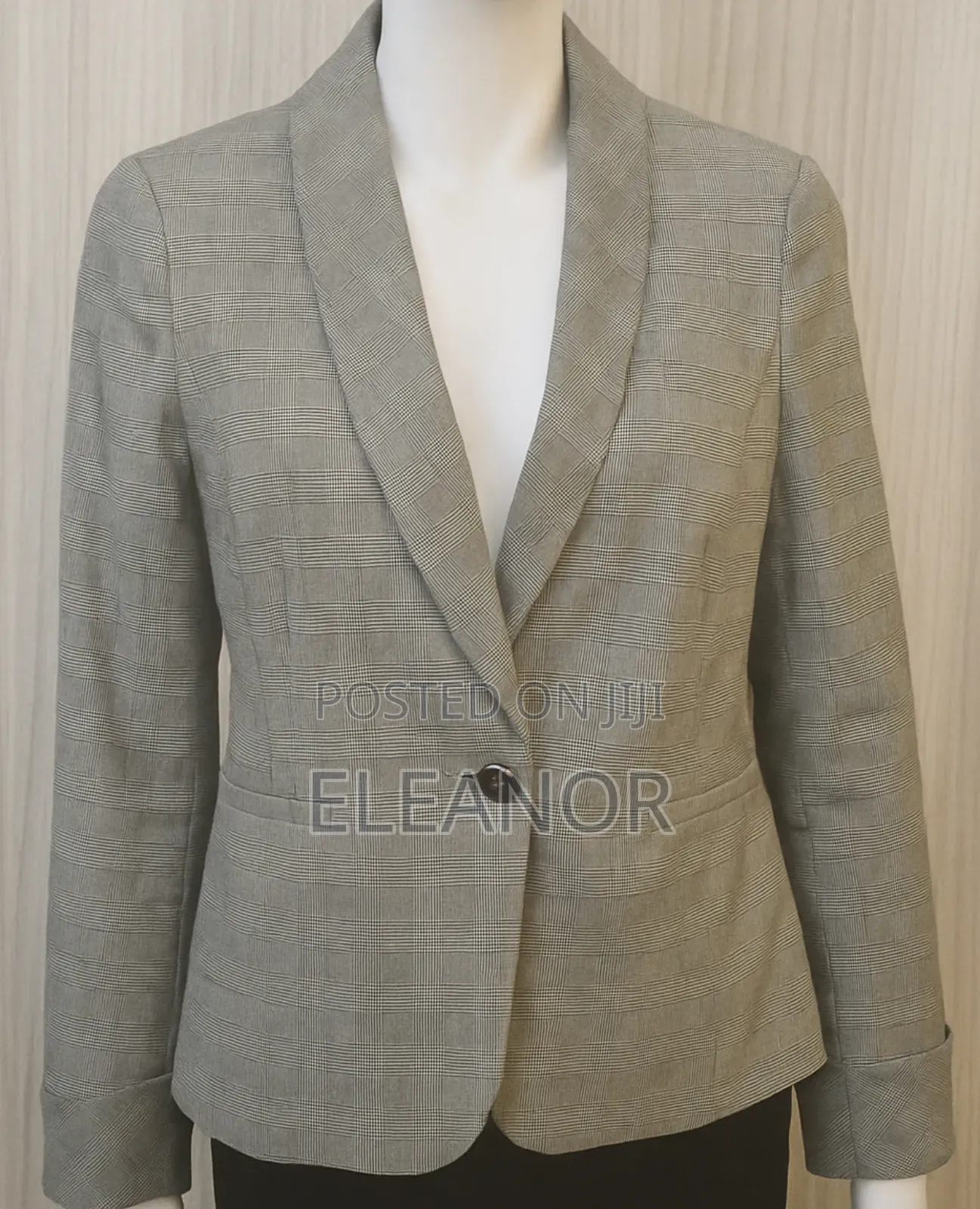 Formal Ladies Blazers