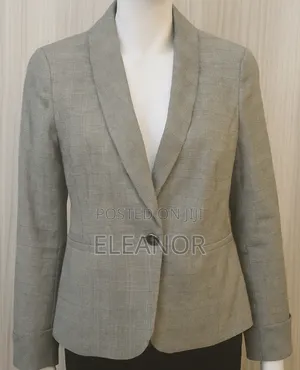 Formal Ladies Blazers