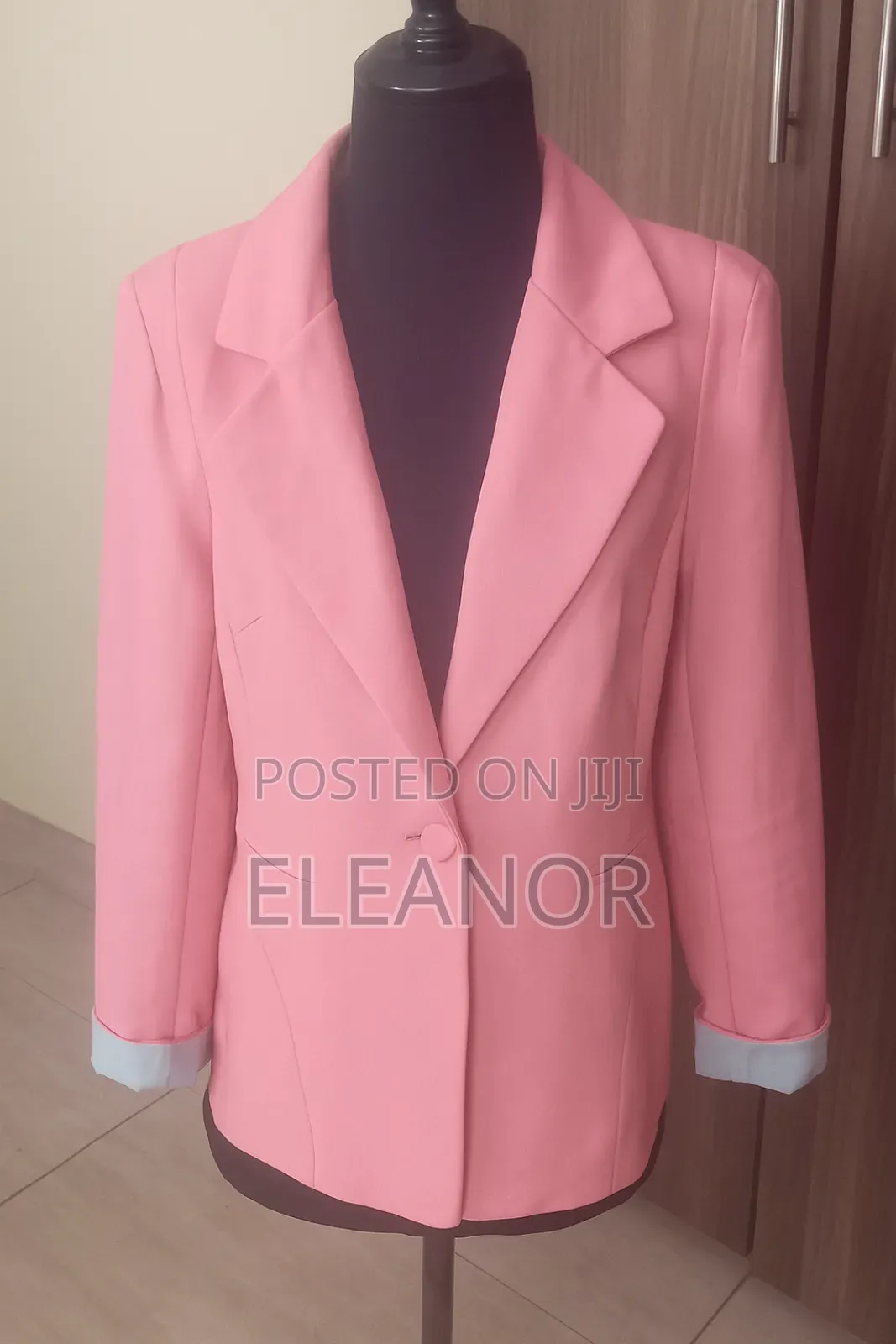 Formal Ladies Blazers