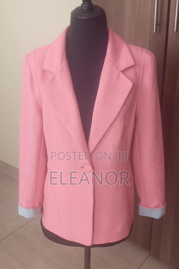 Formal Ladies Blazers - thumbnail 6