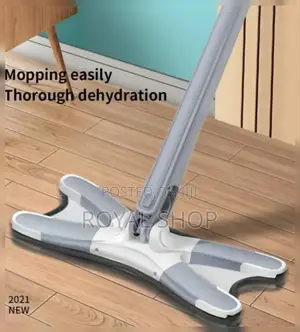 Squeeze Flat X Mop