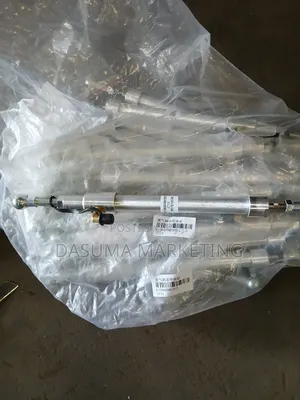 Weichai Exhaust Gas Brake Stop Cylinder 