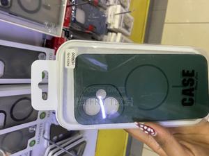 Yamase Honor 400 Magsafe Liquid Silicone Protective Case - thumbnail 2