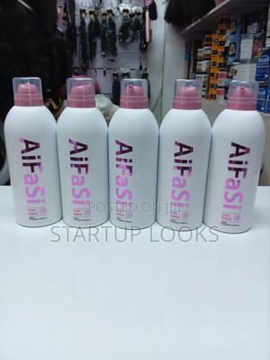 Aifasi Hair Mousse, Styling Mousse - thumbnail 2