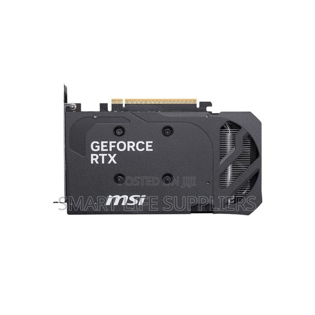 Msi Geforce RTX 5050 8g Shadow 2x Oc Graphics Card - thumbnail 2