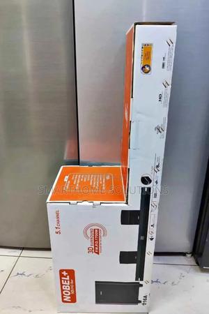 5.1 Ch Nobel Soundbar - thumbnail 2