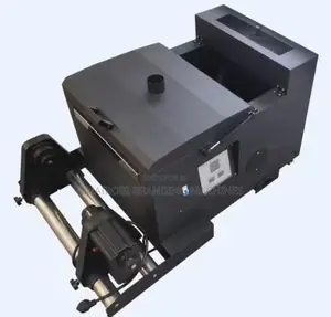 A3 30cm DTF Printer A3 DTF T-Shirt Printer Single Head Print Xp600