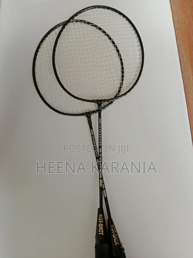 Badminton Set - thumbnail 2