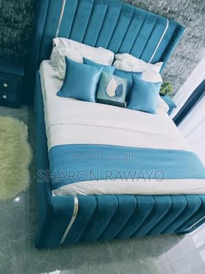 Fully Furnished Airbnb One Bedroom in Kileleshwa - main view