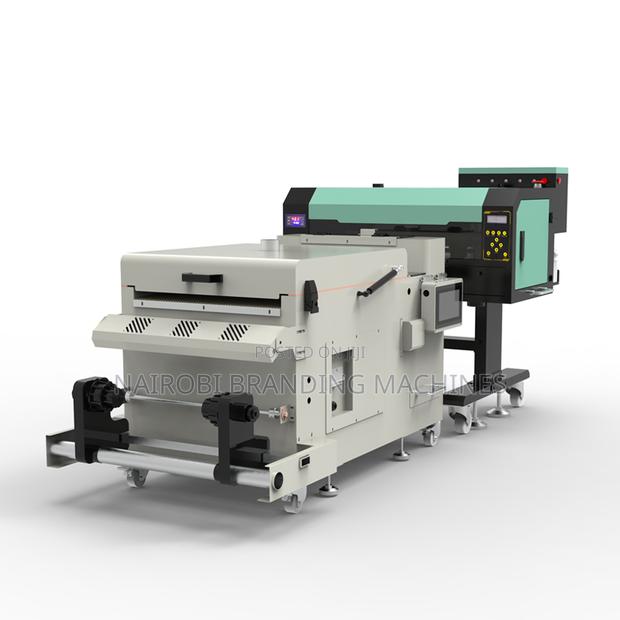 DTF Printer A3 A1 30cm DTF Film