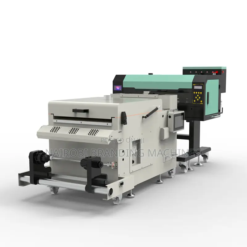 Brand New A3 DTF Printer for Sale