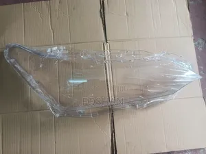 Axio/Fielder 165 Headlens
