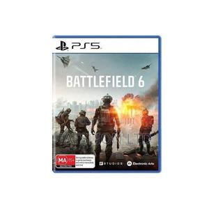 Ps5 Battlefield 6 - thumbnail 2