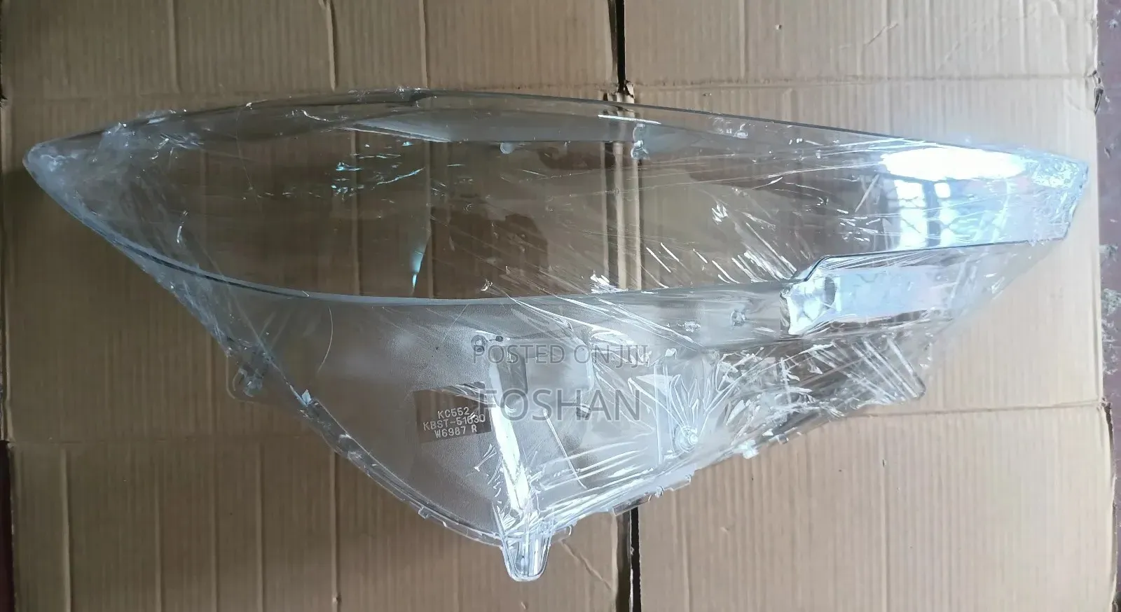 Cx5 2022 Headlens
