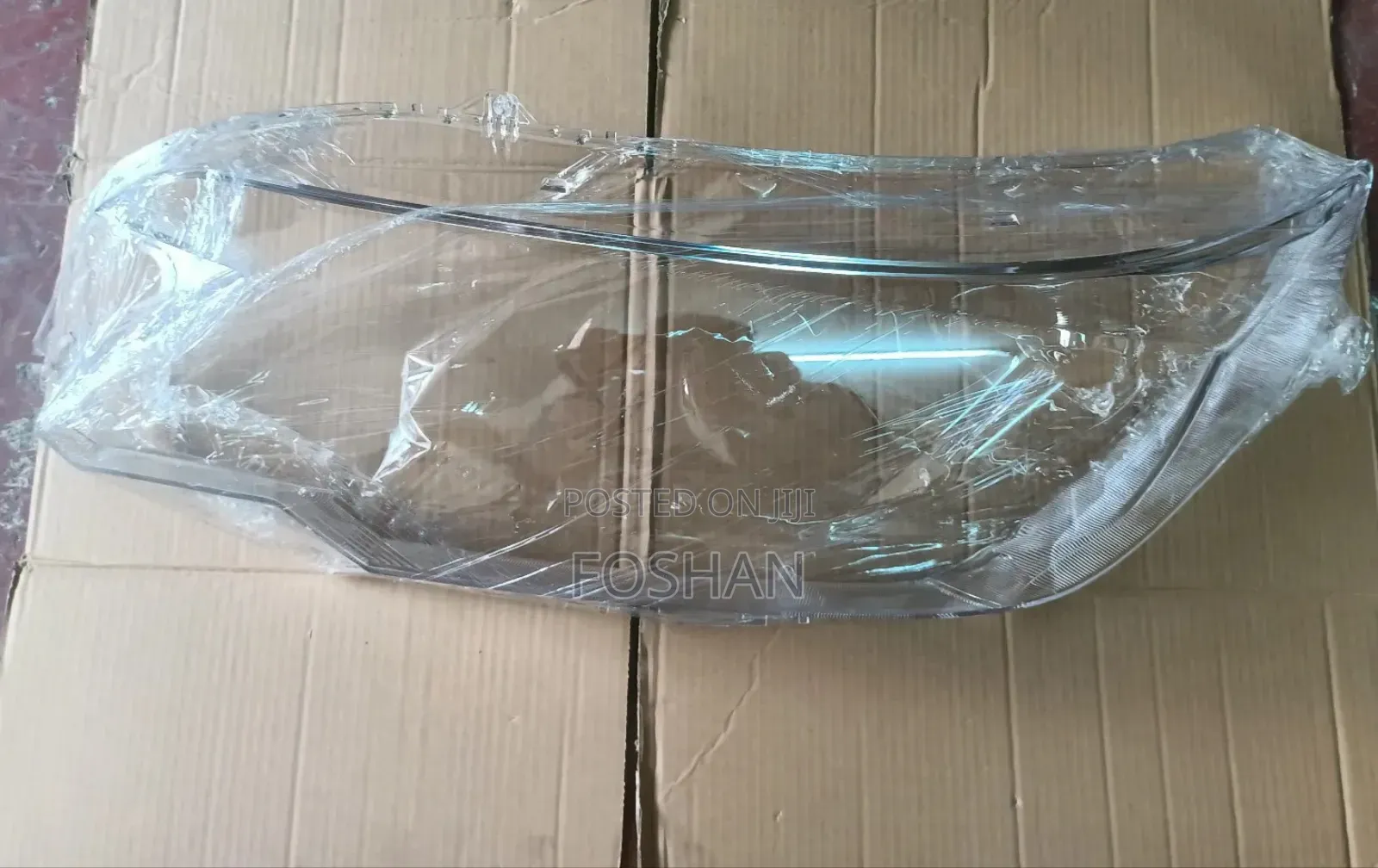 Honda CRV 2016 Headlens