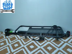 Bicycle Rear Rack