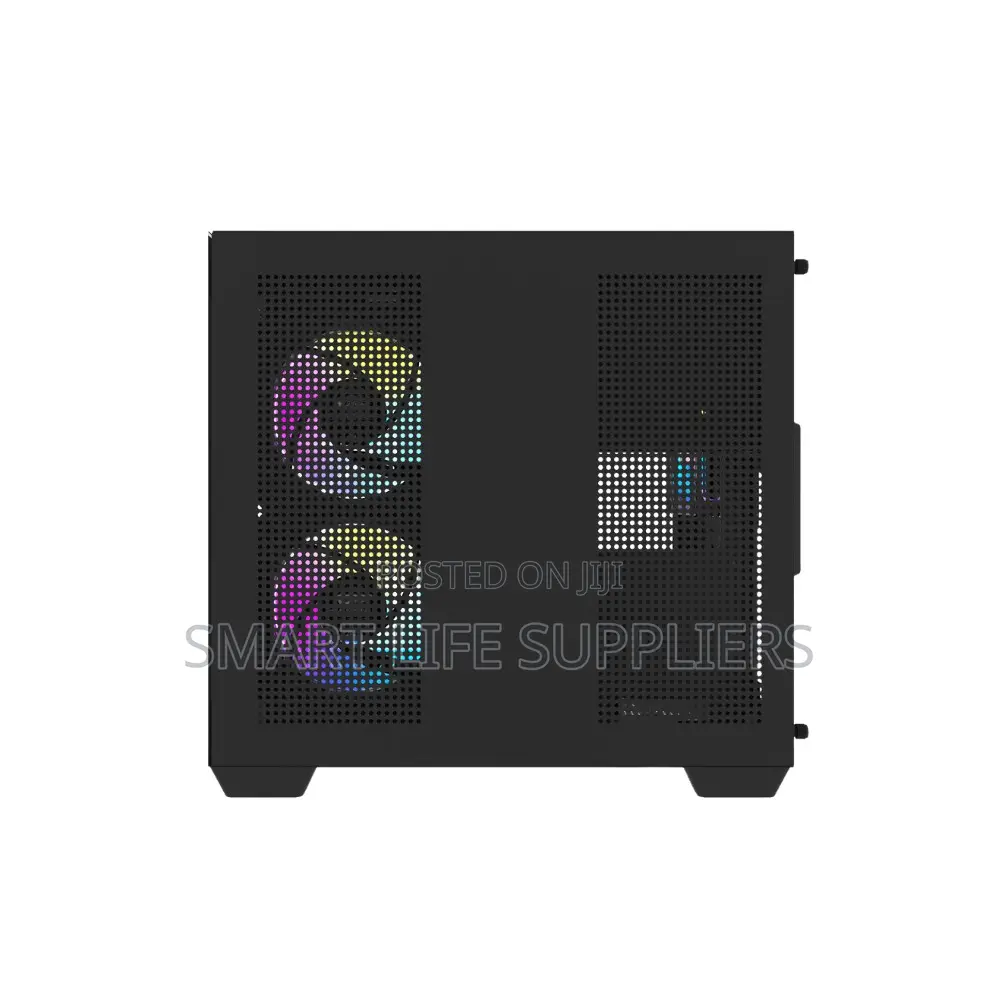 Darkflash C275p M-Atx Pc Case Gaming Casing