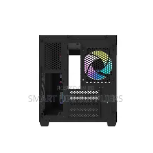Darkflash C275p M-Atx Pc Case Gaming Casing