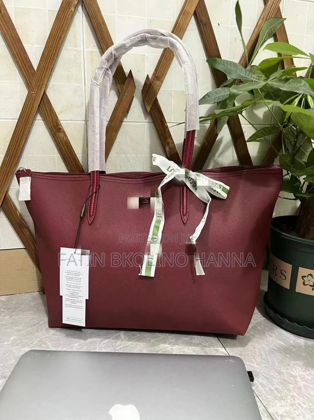 Lovely Tote Bag Laptop