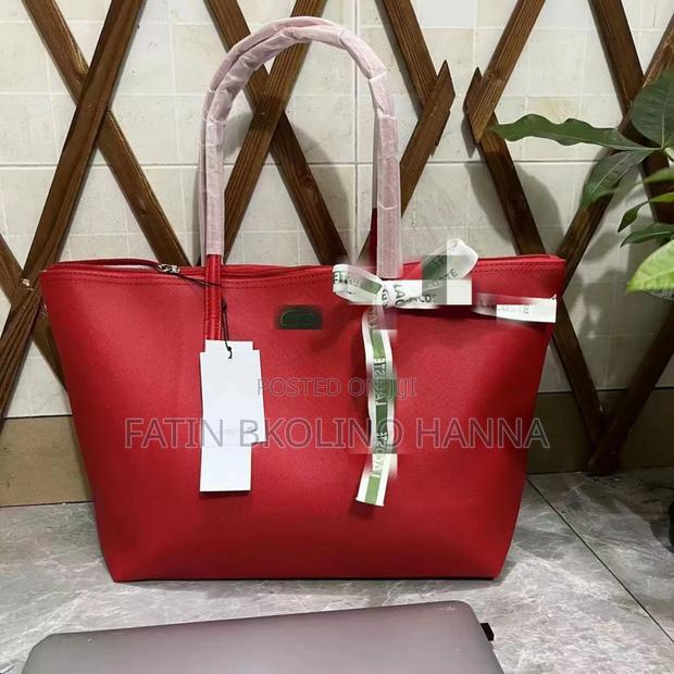 Lovely Tote Bag Laptop - thumbnail 4