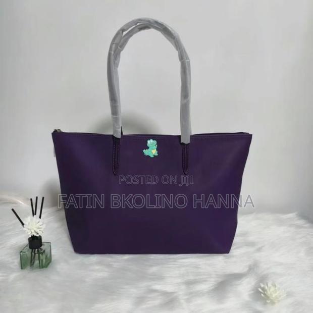Lovely Tote Bag Laptop - thumbnail 3