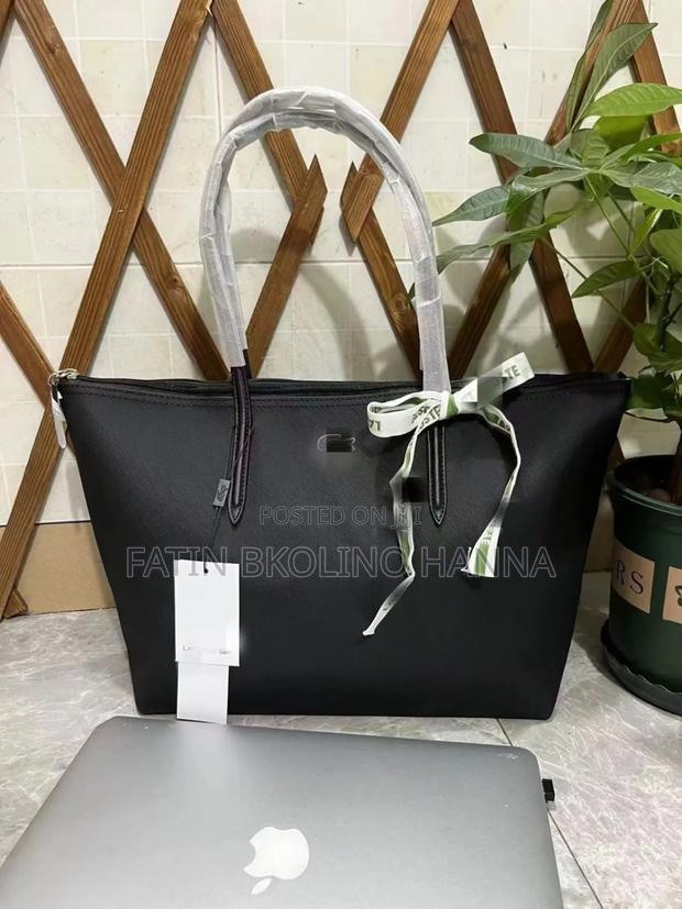 Lovely Tote Bag Laptop - thumbnail 2