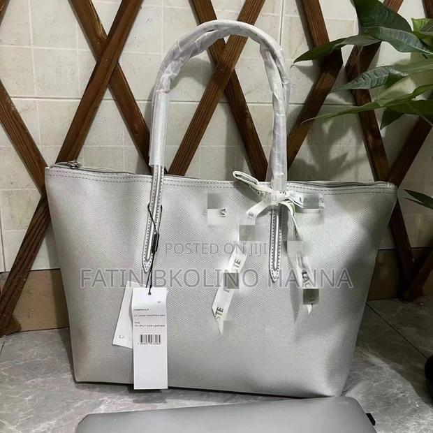 Lovely Tote Bag Laptop - thumbnail 5