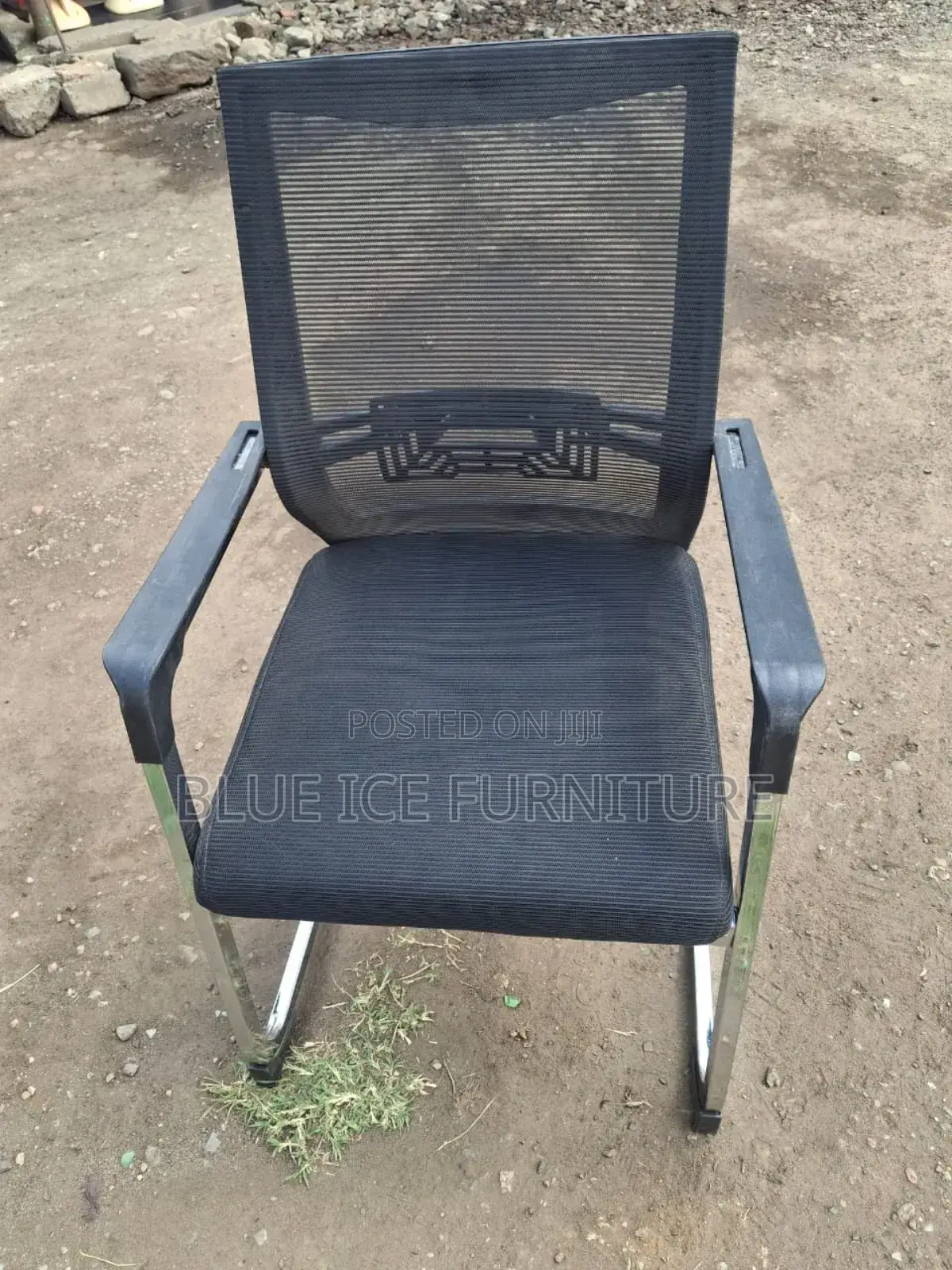 Waiting Chair Waiting Chair