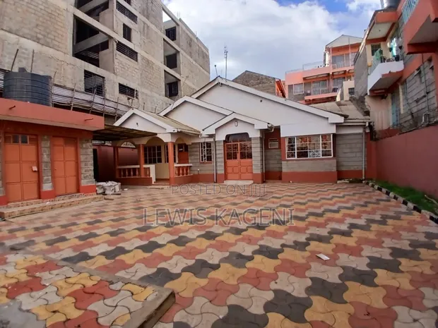 4bdrm Bungalow in Juja for rent