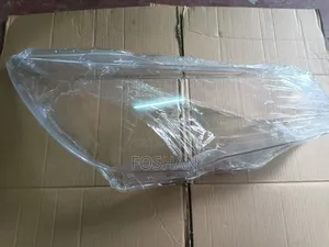 Subaru Bs9 Headlens