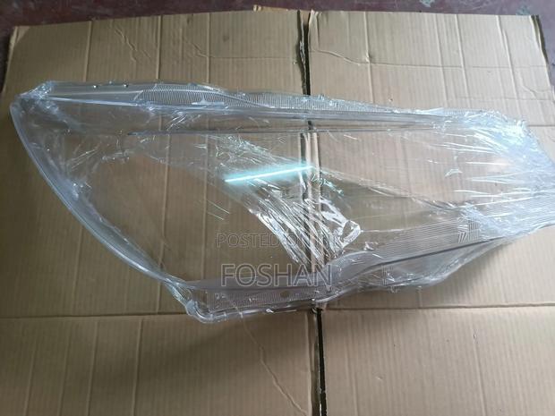 Subaru Bs9 Headlens - main view