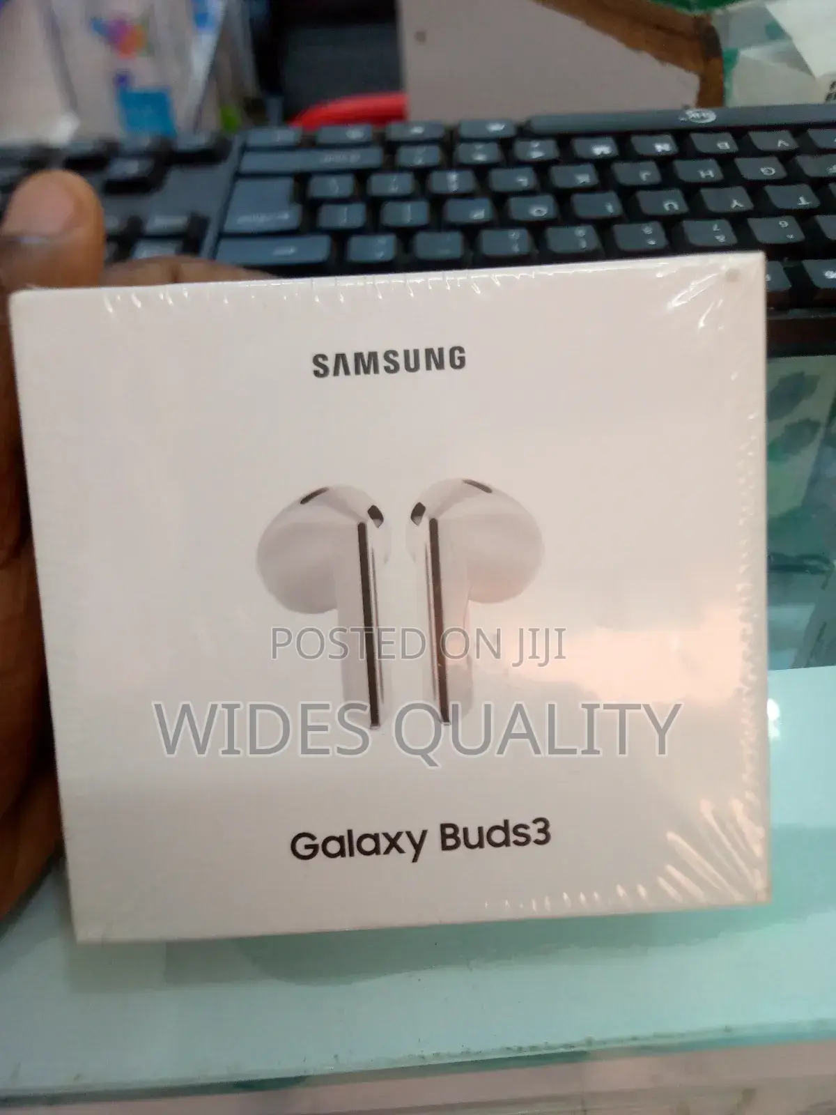 Samsung Galaxy Bud 3 Ear Buds