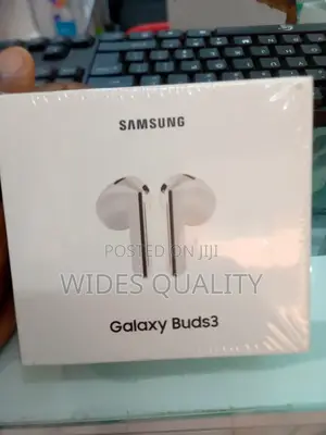 Samsung Galaxy Bud 3 Ear Buds