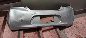 Mitsubishi Mirage 2012 Rear Bumper