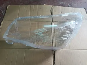Subaru Forester 2018 8v Headlens