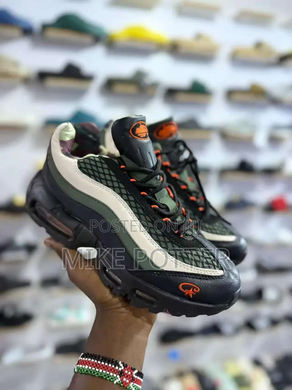 Mens Shoes
