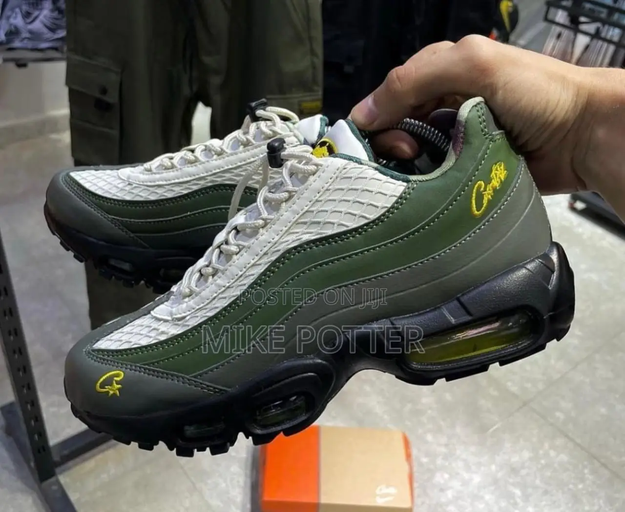 Mens Shoes