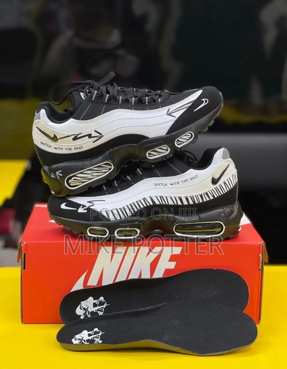 Mens Shoes