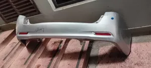 Toyota Fielder 161 Rear Bumper With Reflectors