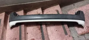 Toyota Probox 2006-2015 Old Model/New Model Rear Bumper