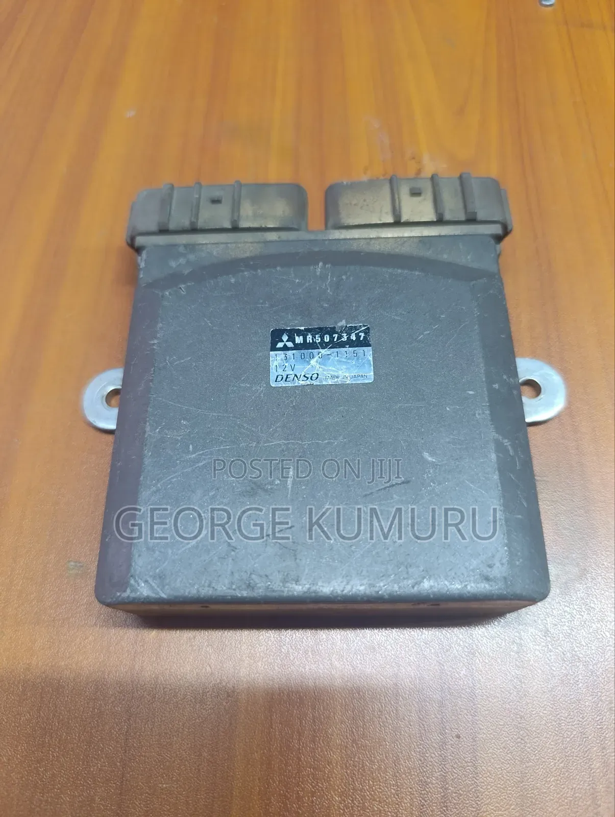 Injector Drive Mitsubishi Lancer, Cedia
