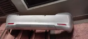 Toyota Allion 240 2005 Rear Bumper With Reflectors