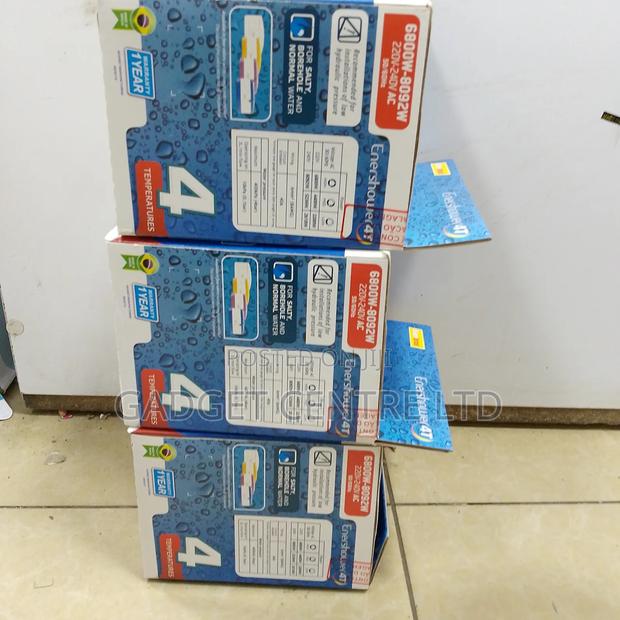 Electric 4t Shower Original - main view