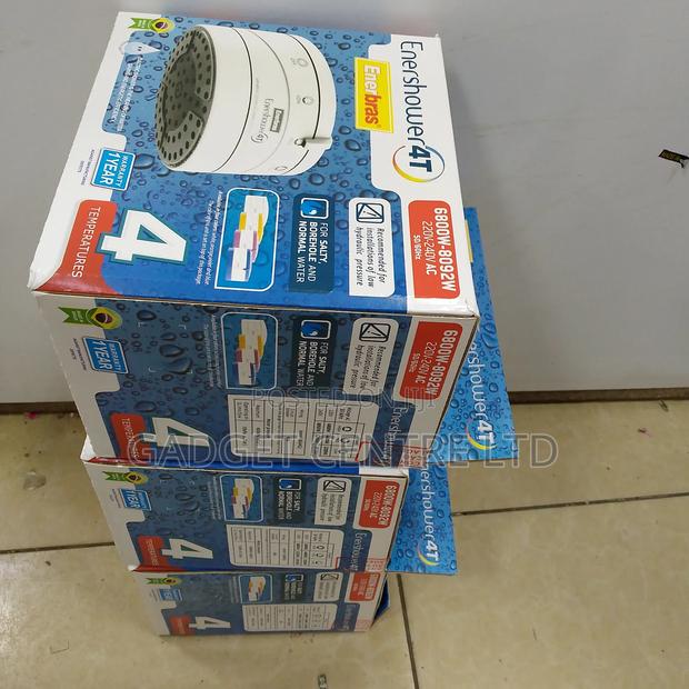 Electric 4t Shower Original - thumbnail 2