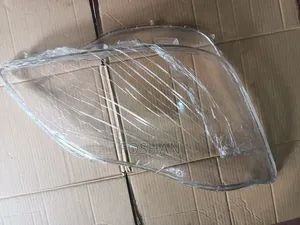 Crown 2005 Headlens
